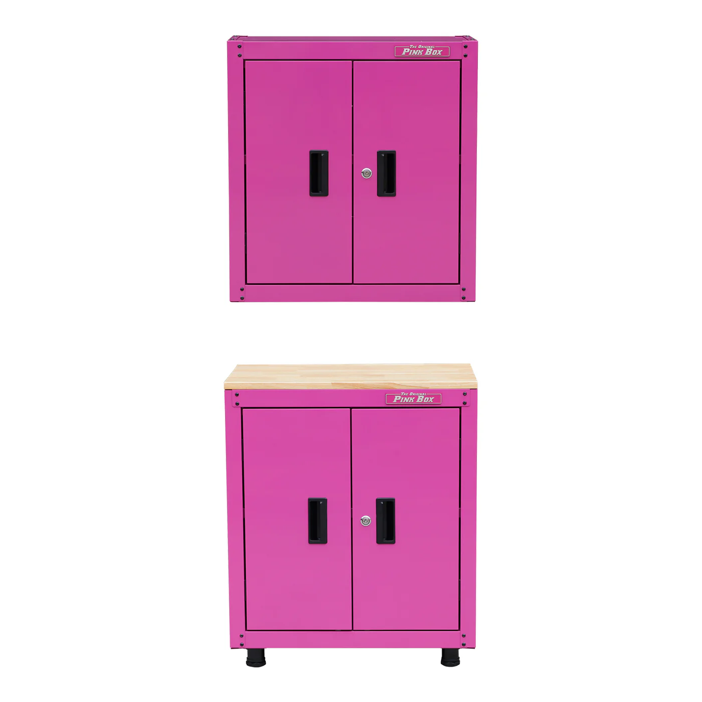 Salon Selections